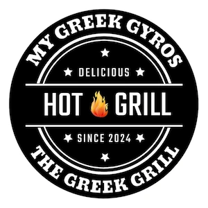 My Greek Gyros.