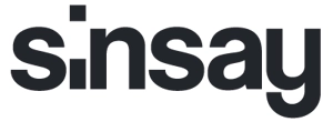 sinsay-logo
