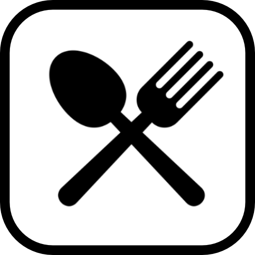 spoon-and-fork